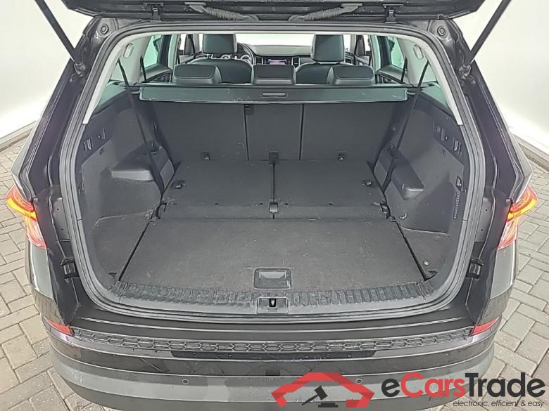 SKODA Kodiaq 1.5 TSI ACT 110kW DSG Business Edition 5D #5