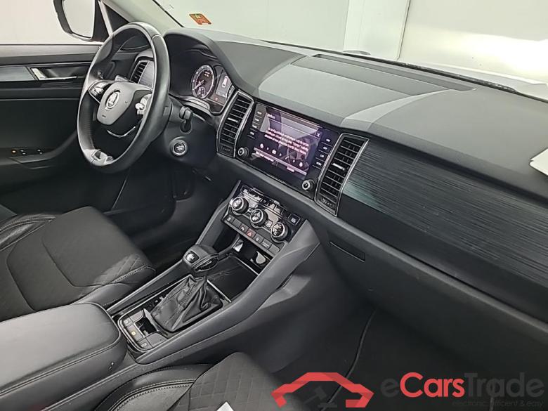 SKODA Kodiaq 1.5 TSI ACT 110kW DSG Business Edition 5D #6