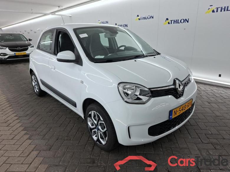 RENAULT TWINGO 22kWh R80 Collection auto 5D 60kW #2