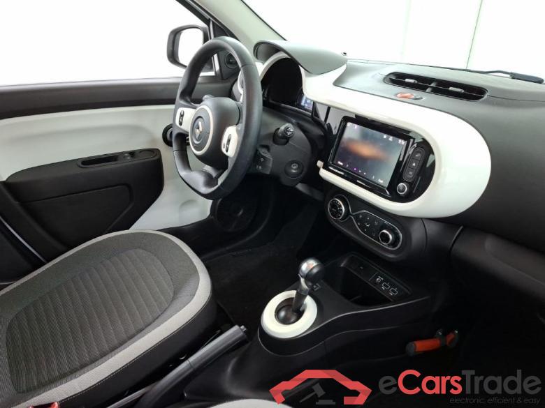 RENAULT TWINGO 22kWh R80 Collection auto 5D 60kW #6