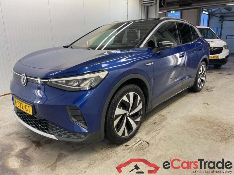 VOLKSWAGEN ID.4 First 77 kWh #1