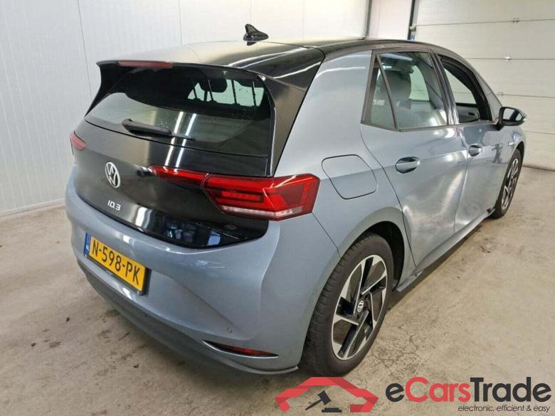 VOLKSWAGEN ID.3 Pro 58 kWh #2