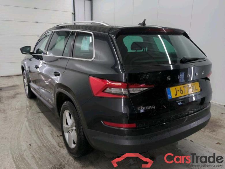 SKODA Kodiaq 1.5 TSI Ambition #6