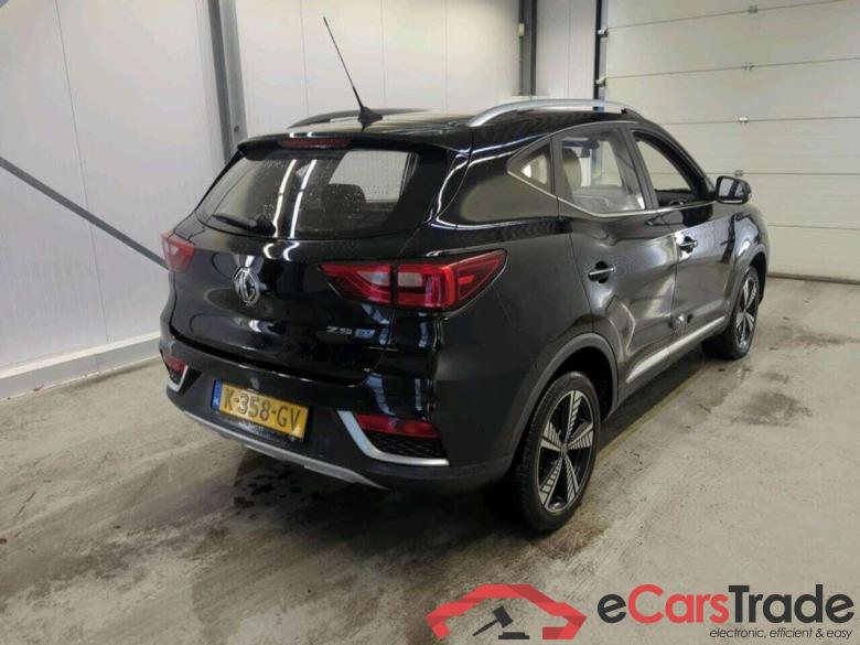 MG MG ZS EV Luxury 45 kWh #2