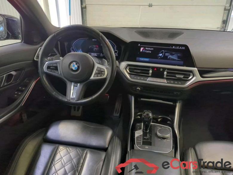 BMW 3-serie 330e eDrive Edition #3