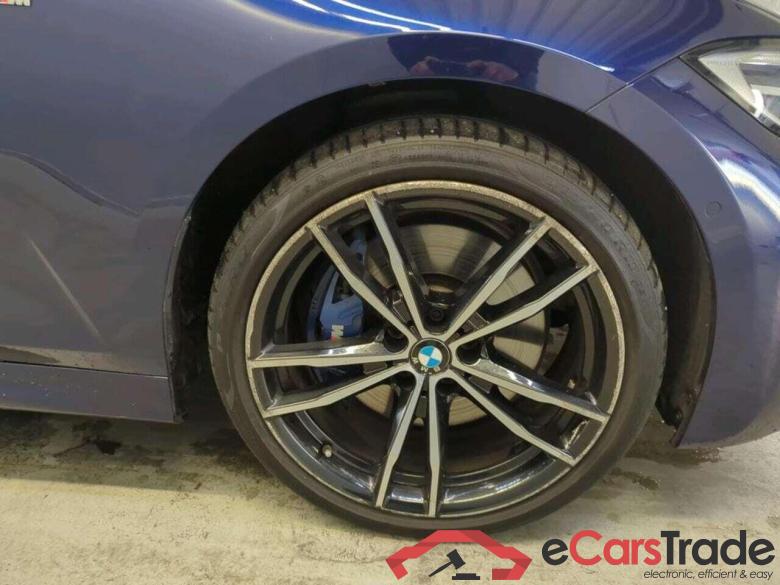 BMW 3-serie 330e eDrive Edition #6