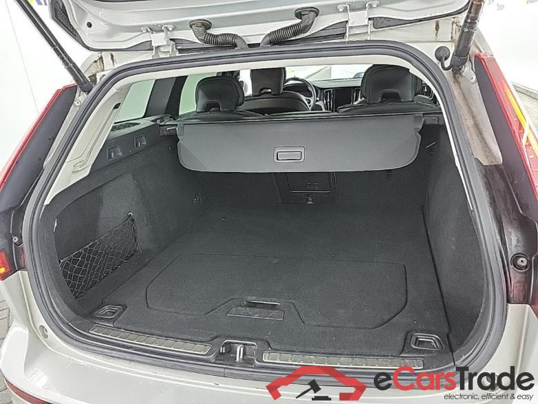 VOLVO V60 B4 Automaat Inscription 5D 145kW #5