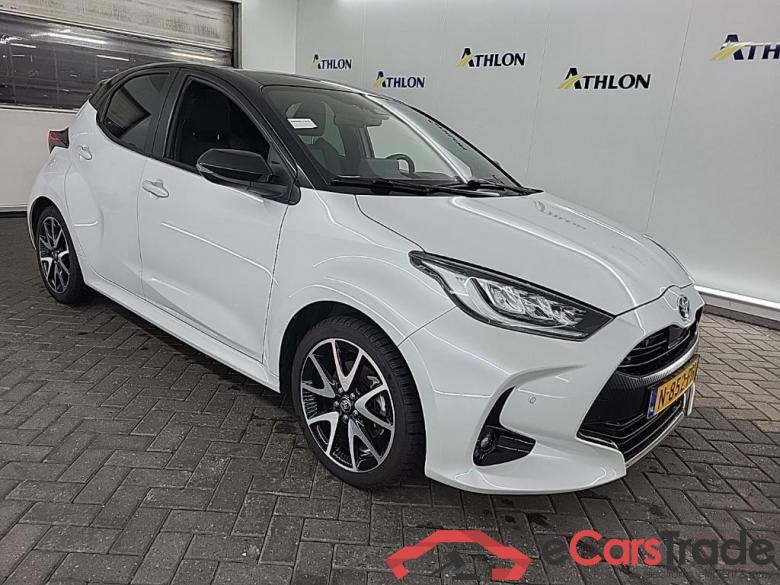 TOYOTA Yaris 1.5 Hybrid Executive Premium Automaat 5D 85kW #2