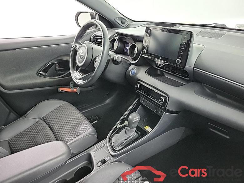 TOYOTA Yaris 1.5 Hybrid Executive Premium Automaat 5D 85kW #6