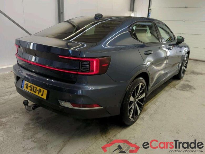 Polestar 2 LRDM LaunchEd. 78kWh #2