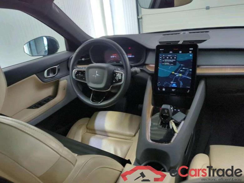 Polestar 2 LRDM LaunchEd. 78kWh #3