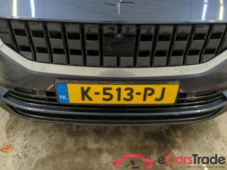 Polestar 2 LRDM LaunchEd. 78kWh #4