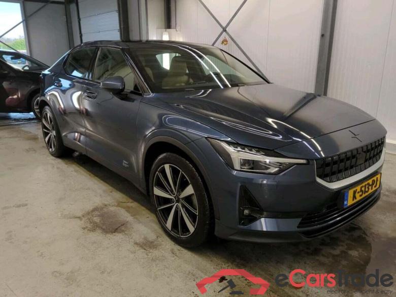 Polestar 2 LRDM LaunchEd. 78kWh #5