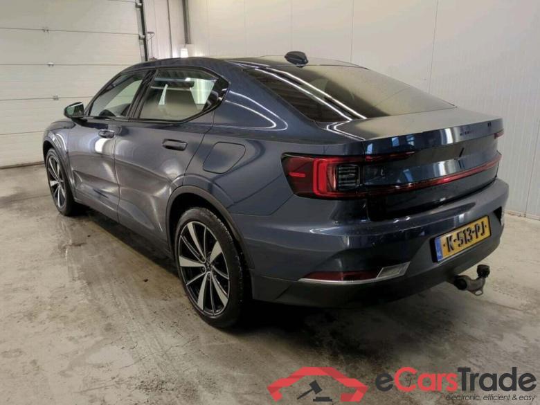 Polestar 2 LRDM LaunchEd. 78kWh #6