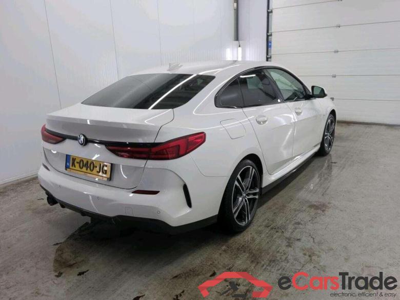 BMW 2-serie Gran Coupé 218i Executive Edit. #2