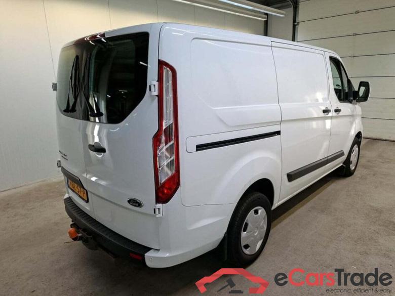 FORD Transit Custom 280 2.0 TDCI L1H1 Tr #2