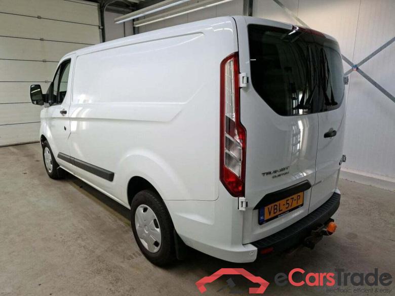 FORD Transit Custom 280 2.0 TDCI L1H1 Tr #5