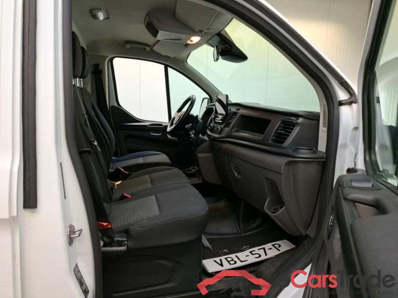 FORD Transit Custom 280 2.0 TDCI L1H1 Tr #6