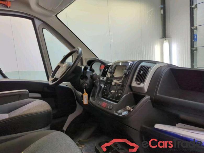 FIAT Ducato 33 2.3 MJ L2H2 #3