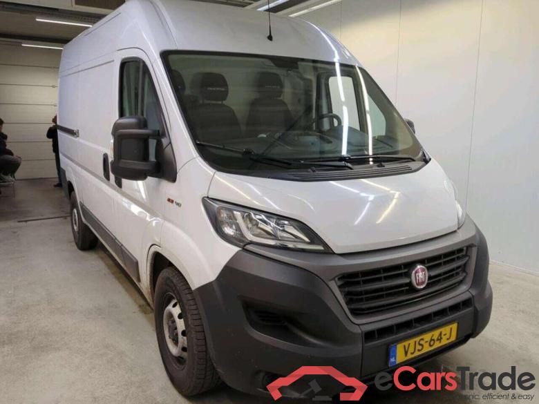 FIAT Ducato 33 2.3 MJ L2H2 #5