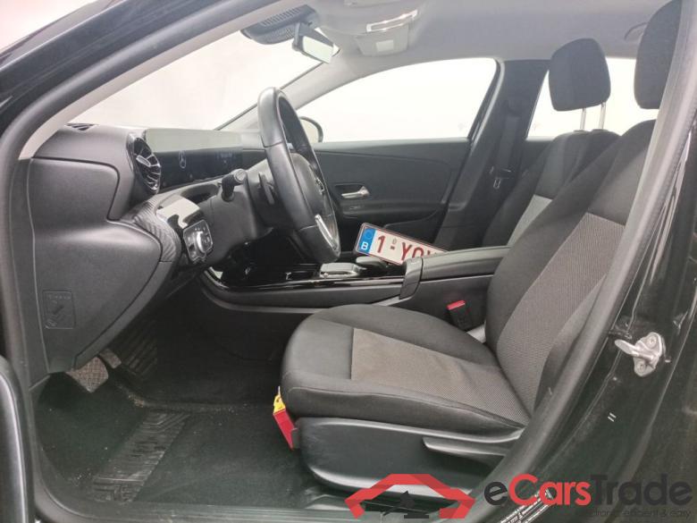 Mercedes-Benz A-Klasse A 180 Business Solution Aut. 5d #3