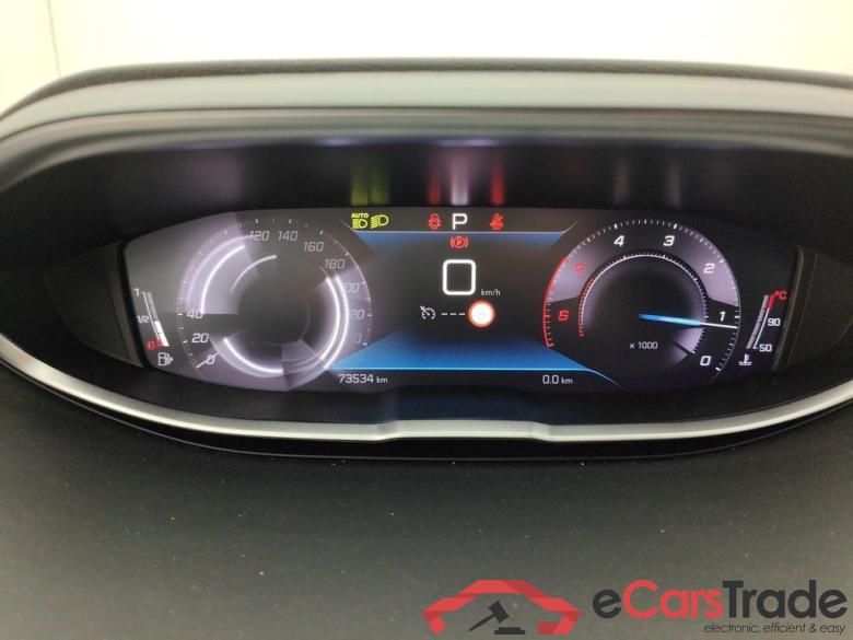 PEUGEOT 3008 DIESEL - 2021 1.5 BlueHDi Allure Pack (EU6.4) 5d #6