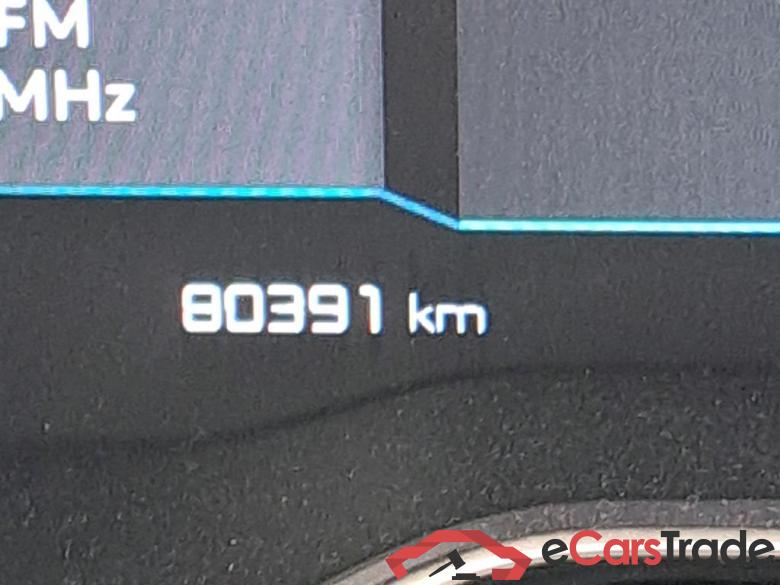 CITROEN C5 Aircross / 2018 / 5P / todoterreno BlueHdi 96kW (130CV) S&S EAT8 Shine #5