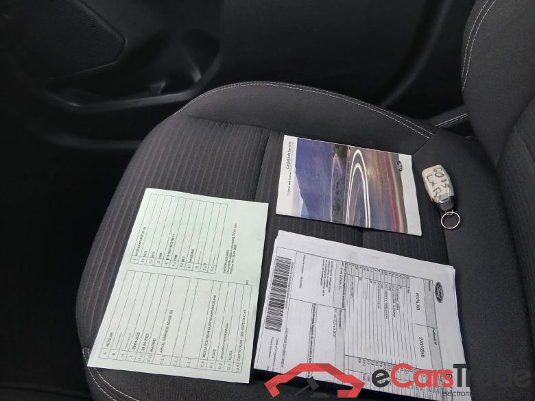 FORD Kuga / 2019 / 5P / todoterreno Titanium 1.5T EcoBoost 88kW (120CV) #5