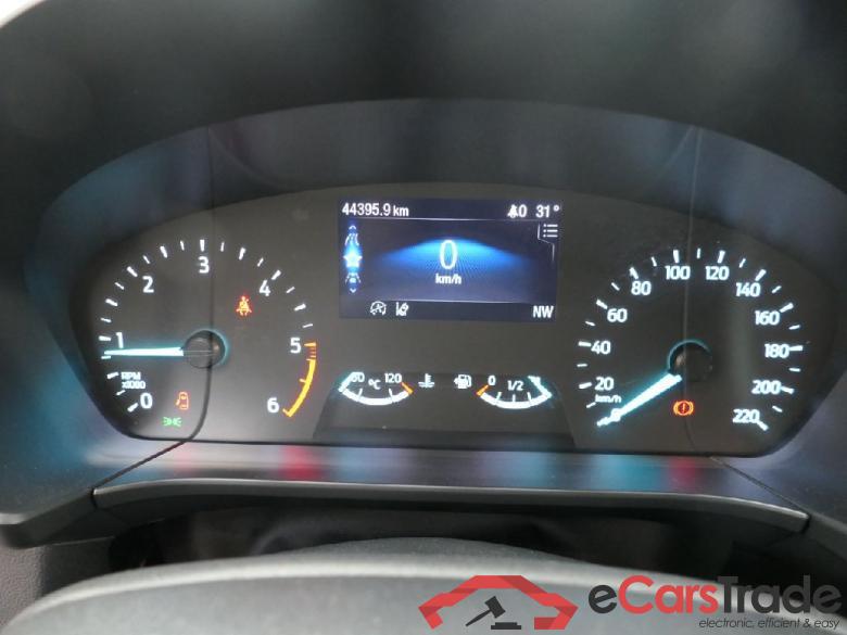 Kuga Hybrid Cool & Connect 2.0 EcoBlue 110KW MT6 E6d #6