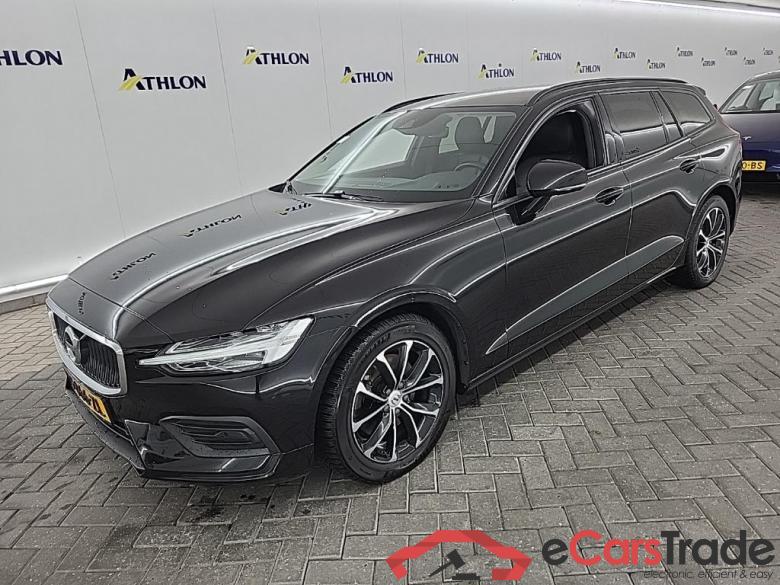 VOLVO V60 B3 Automaat Momentum Advantage 5D 120kW #1