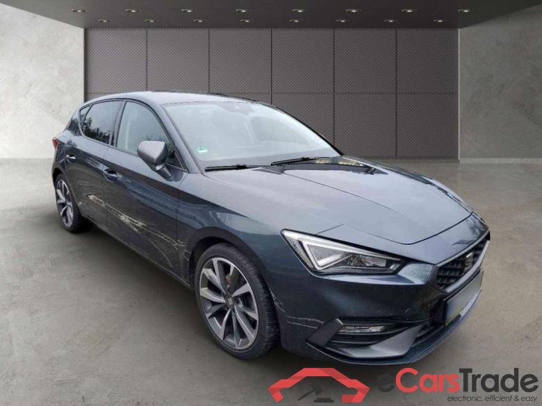 Seat Leon (KL1)(03.2020->) DE - LimS5 1.5 eTSI EU6d, FR OPF (EURO 6d), 2020 - 2024 #2