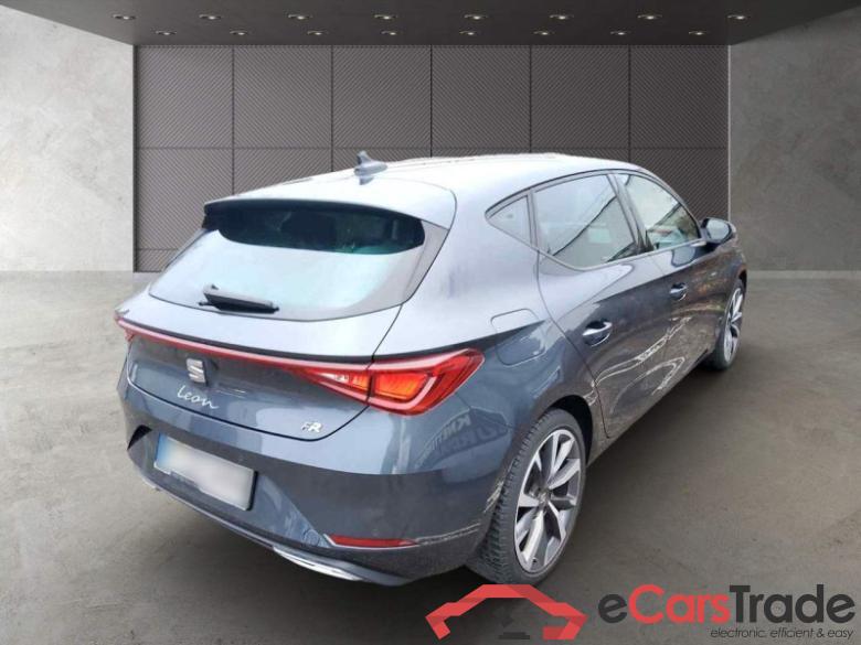 Seat Leon (KL1)(03.2020->) DE - LimS5 1.5 eTSI EU6d, FR OPF (EURO 6d), 2020 - 2024 #3