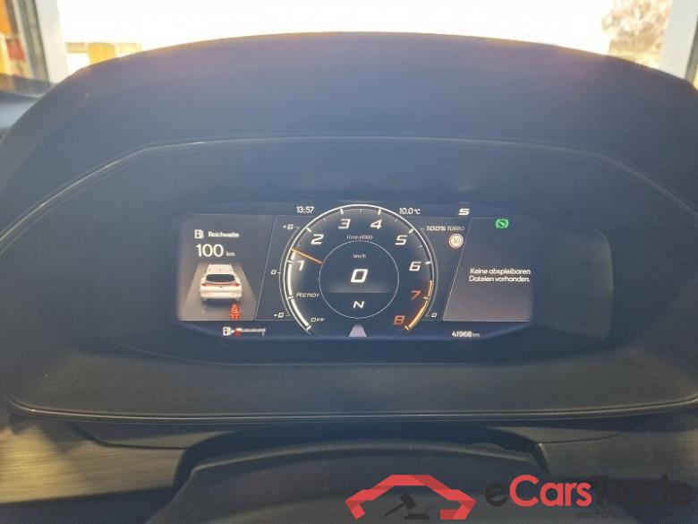 Cupra Formentor (KM7)(08.2020->) DE - SUV5 2.0 TSI EU6d, VZ 4 Drive, 2020 - 2024 #6