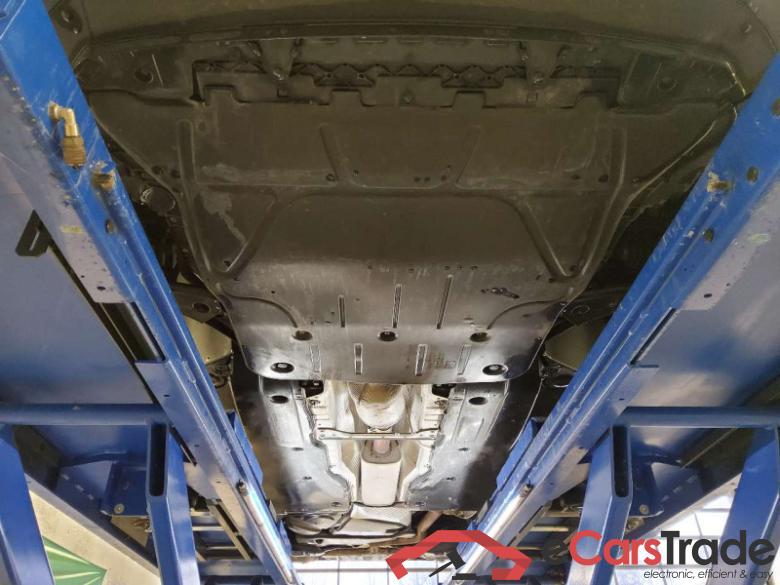 Cupra Leon Sportstourer (KL8/KU8)(09.2020->) DE - Kb5 2.0 TSI EU6d, VZ OPF - WSS nach Rückgabe getauscht #5