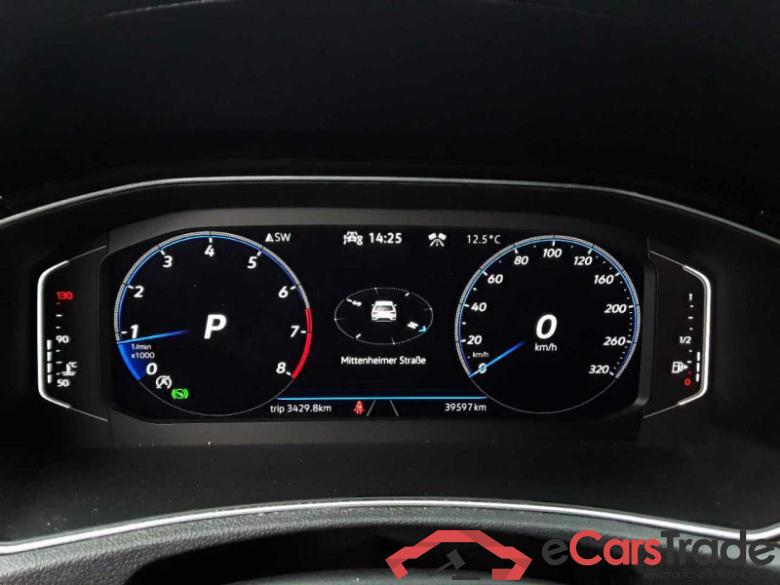 Volkswagen T-Roc (A11)(09.2017->2021) DE - SUV5 2.0 TSI EU6d, R 4Motion OPF (EURO 6d), 2020 - 2022 #2