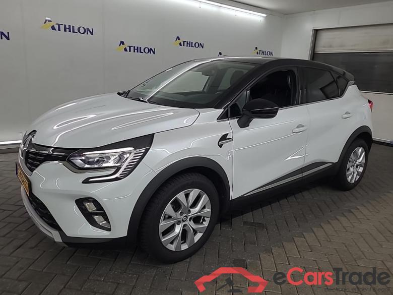 RENAULT Captur SUV TCe 90 GPF Intens 5D 67kW #1