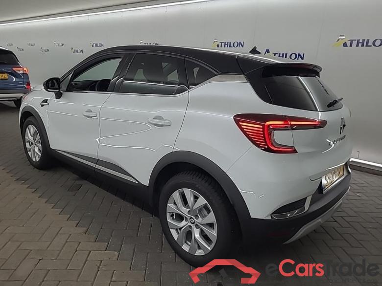 RENAULT Captur SUV TCe 90 GPF Intens 5D 67kW #4