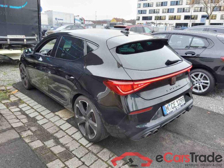 Cupra Leon (KL1/KU1)(09.2020->) DE - LimS5 2.0 TSI EU6d, VZ OPF (EURO 6d), 2021 - 2024 #4
