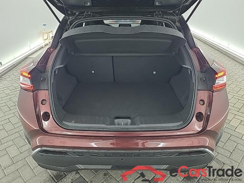 NISSAN JUKE DIG-T 114 DCT N-DESIGN 5D 84kW #5