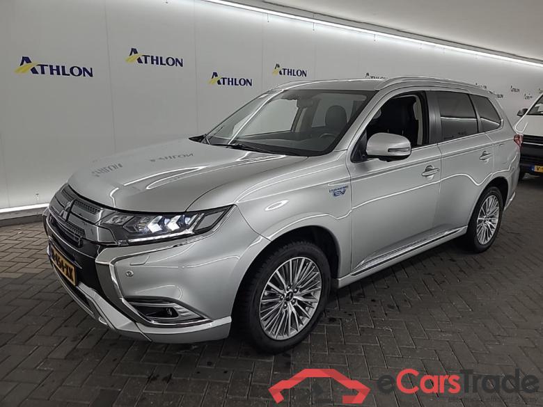 MITSUBISHI Outlander PHEV Intense+ 5D 165kW uitlopend #1