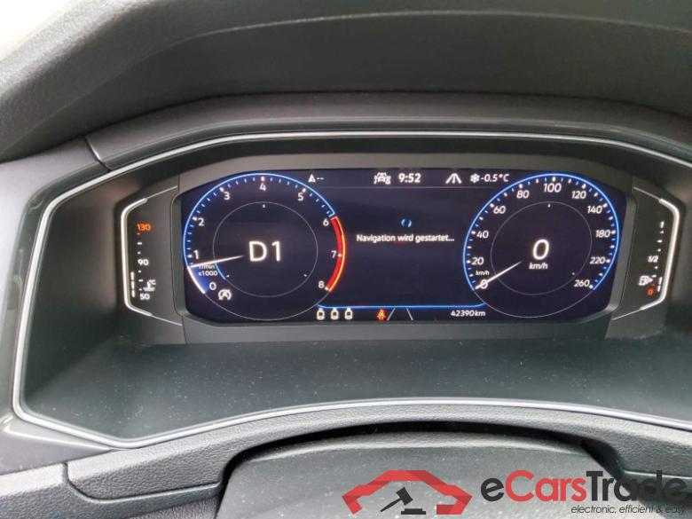 Volkswagen T-Roc (A11)(09.2017->2021) DE - SUV5 1.5 TSI EU6d, Sport OPF (EURO 6d), 2020 - 2022 #6