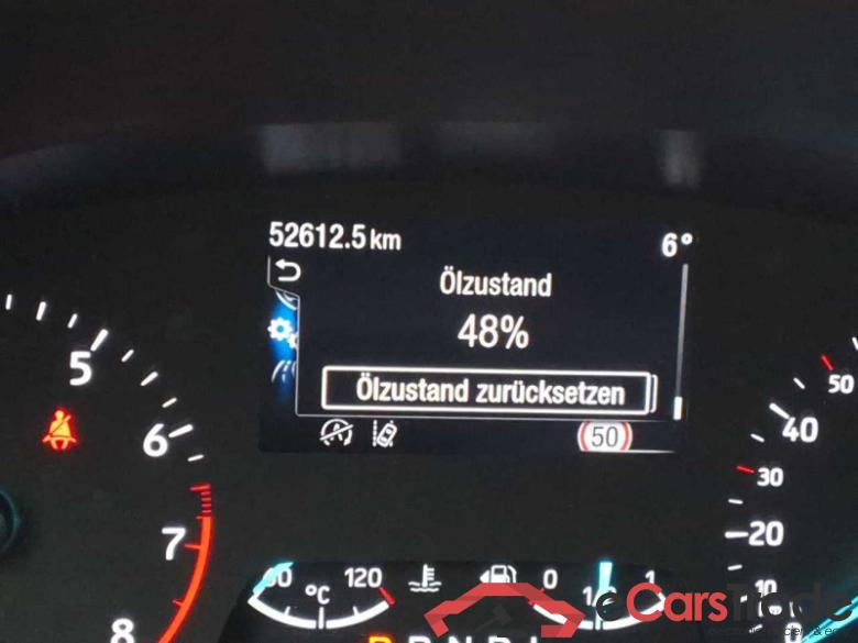 Ford Fiesta (CE1)(2017->) DE - LimS5 1.0 EcoBoost M-Hybrid EU6d, ST-Line X Start/Stopp (EURO 6d), 2020 - 2 #6