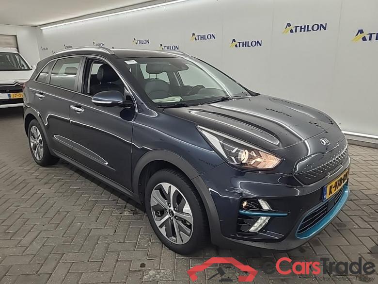 KIA Niro e-Niro EV DynamicLine 3-fase 5D 150kW #2
