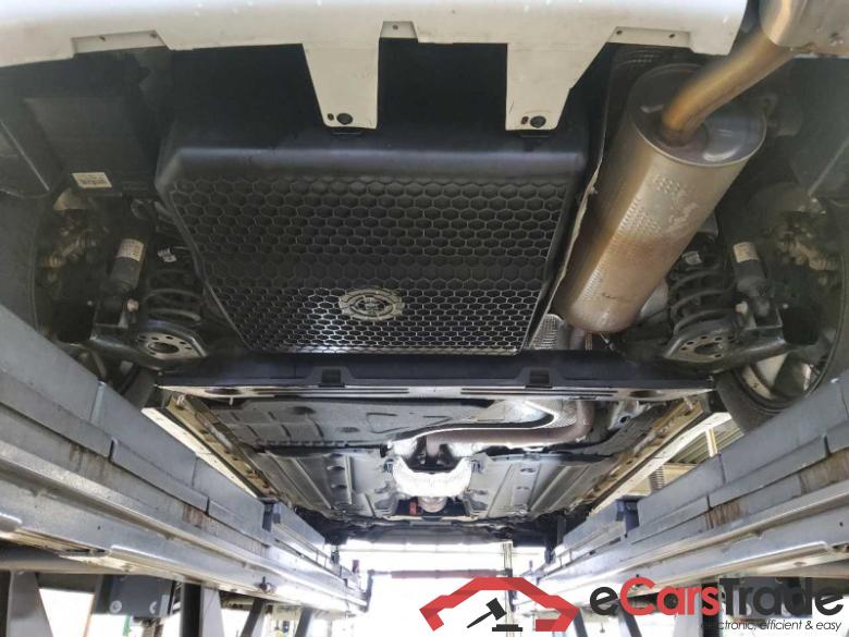 Ford Puma (2019->) DE - SUV5 1.0 EcoBoost Mild Hybrid EU6d, ST-Line S/S (EURO 6d), 2020 - 2024 #5