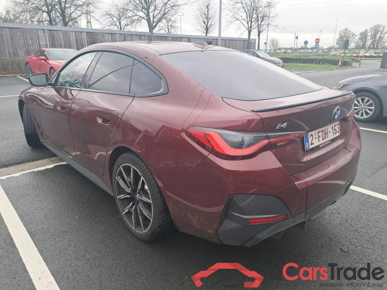 BMW I4 BEV EDRIVE40 GRAN COUPE #3