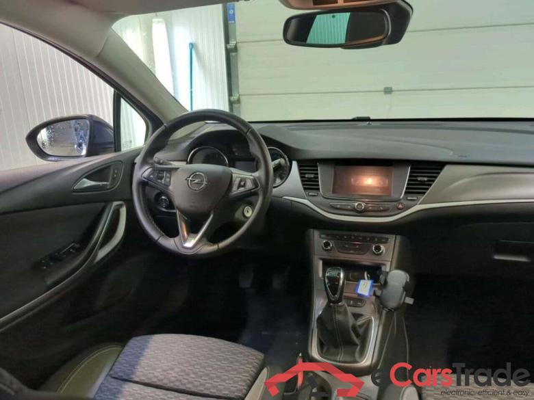 OPEL Astra Sports Tourer 1.2 Bns Executive #3