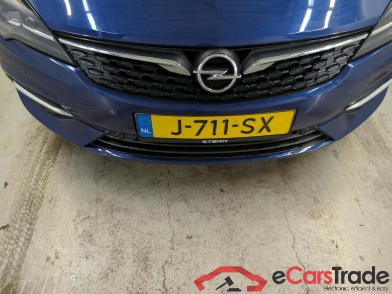 OPEL Astra Sports Tourer 1.2 Bns Executive #4