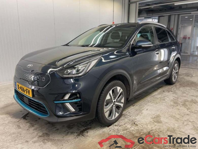 KIA e-Niro ExecutiveLine 64 kWh