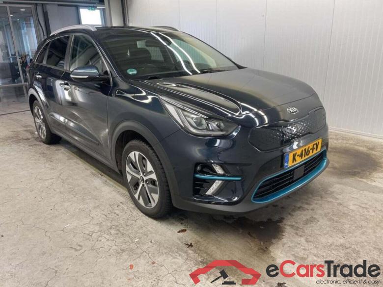 KIA e-Niro ExecutiveLine 64 kWh #5