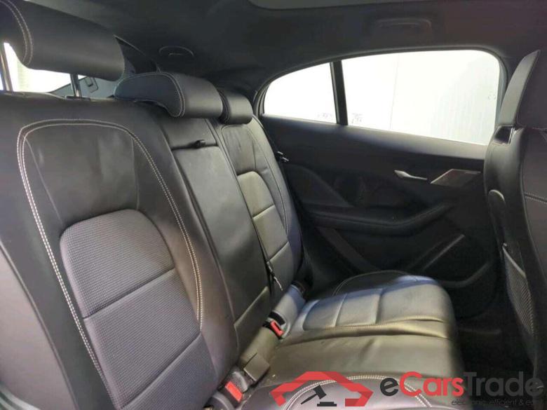 Jaguar I-PACE EV320 SE Bns Pack #4